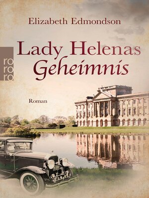 cover image of Lady Helenas Geheimnis